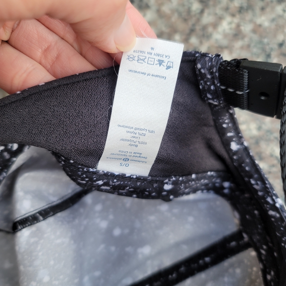 Lululemon Cap - image 4